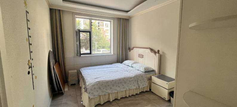 长白山乐途家庭旅舍图片