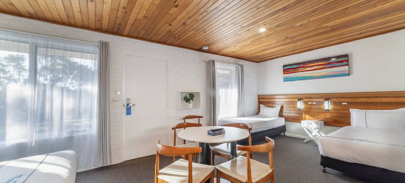 坎贝尔港汽车旅馆(Port Campbell Motor Inn)图片