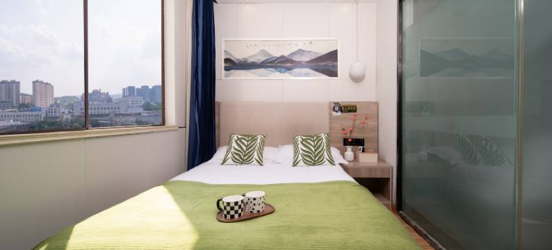 宿朴酒店(贵阳龙洞堡机场店)图片