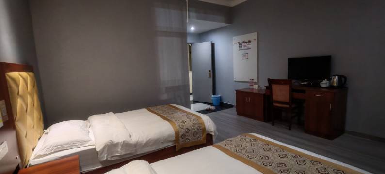 施秉紫荆宾馆图片