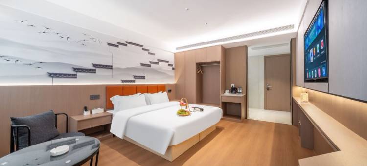 原阳凯莱酒店(胜利路G327国道店)图片