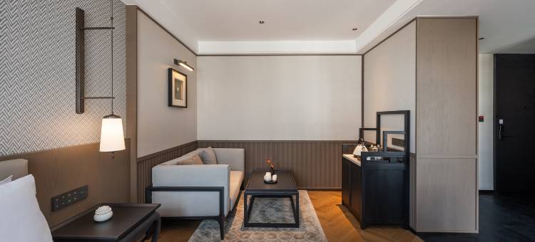 北京天安门花间堂·御道图片