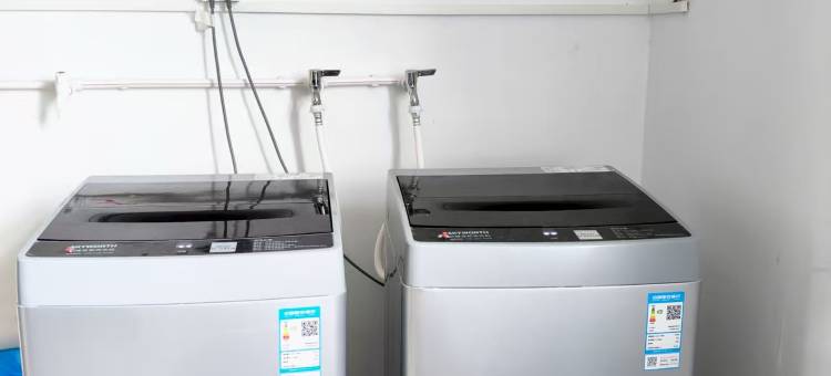 轻语青年旅舍图片