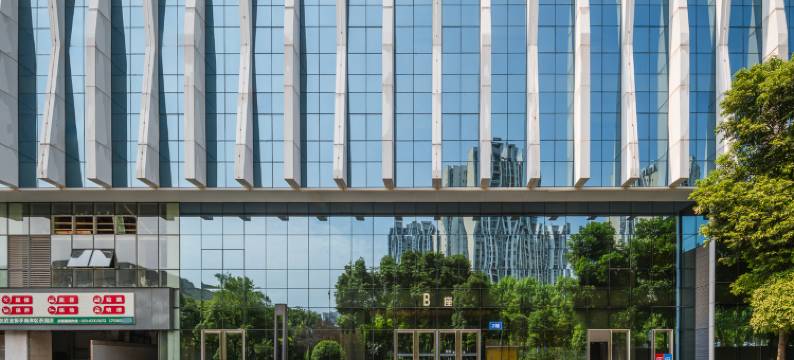 重庆优恒酒店 (重庆东站茶园地铁站店)图片