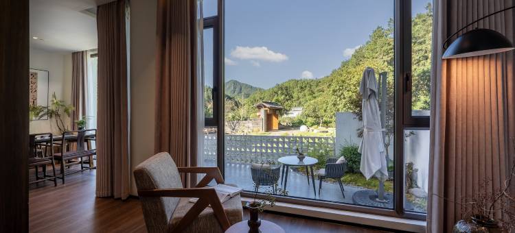 無有山舍(景德镇三宝国际陶艺村店)图片