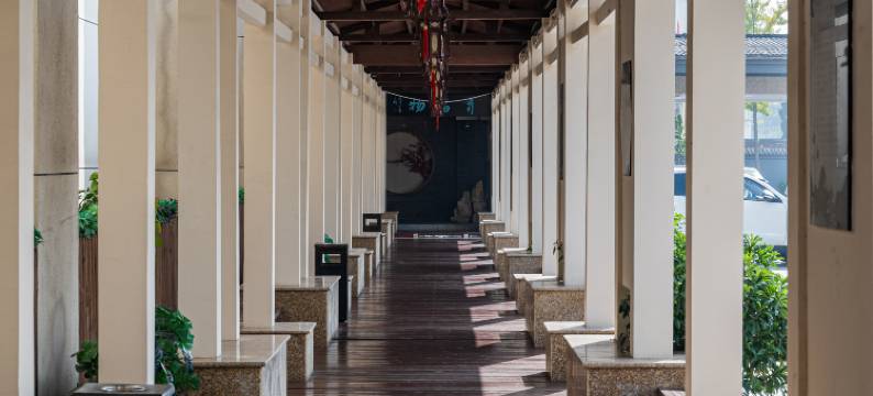 里程酒店(廊坊东方大学城京沪高速店)图片