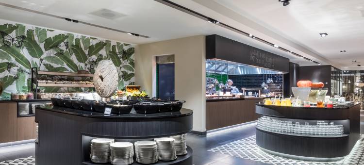 海尔伦凡德瓦克酒店(Van der Valk Hotel Heerlen)图片