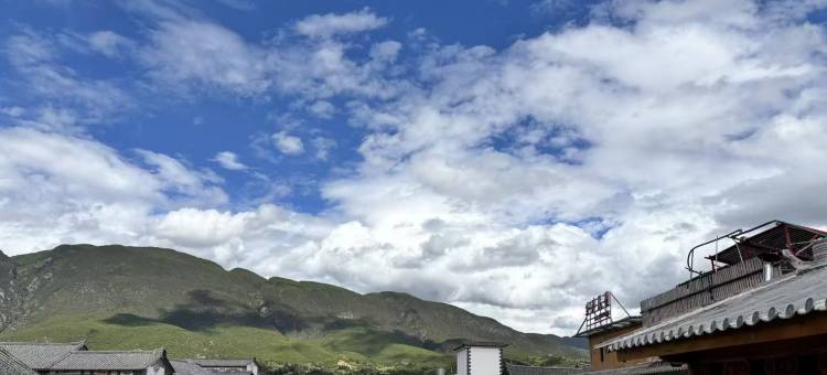 溪霖惜舍民宿图片