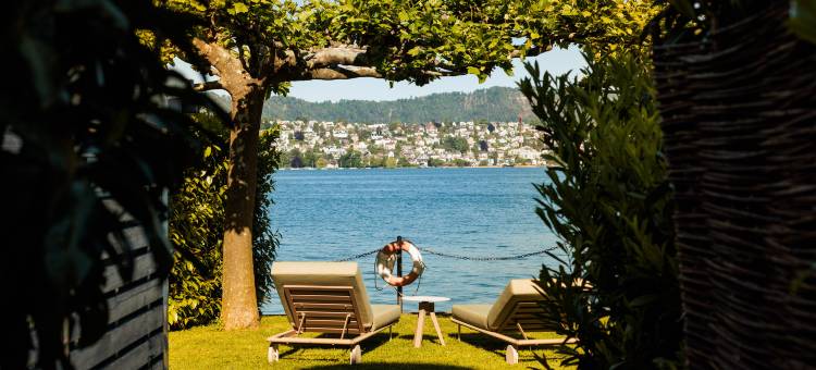 精品酒店 Sonne Küsnacht - 苏黎世(Boutique Hotel Sonne Küsnacht - Zurich)图片