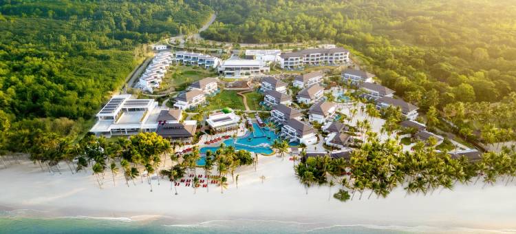 美憬阁系列邦劳岛南棕榈水疗度假酒店(South Palms Resort and Spa Panglao - MGallery Collection)图片