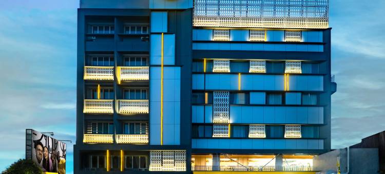 Yello Hotel Samarinda图片