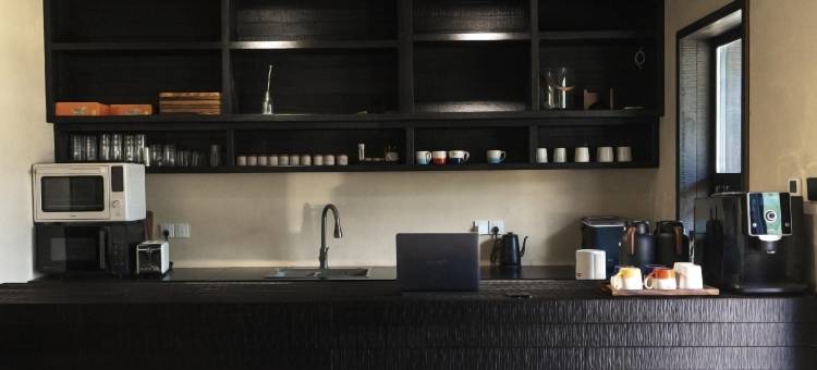 停泊Stay自怡民宿(喀纳斯店)图片