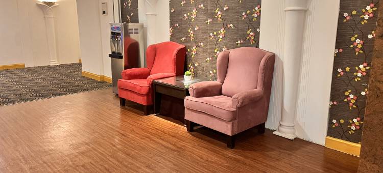 Ohotel丽加园邸酒店图片