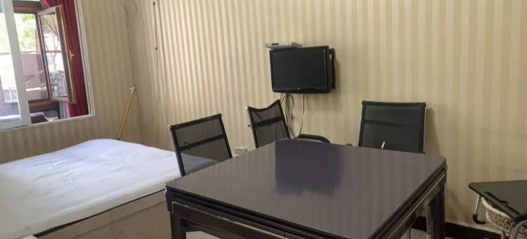 阜新市云翔旅馆图片