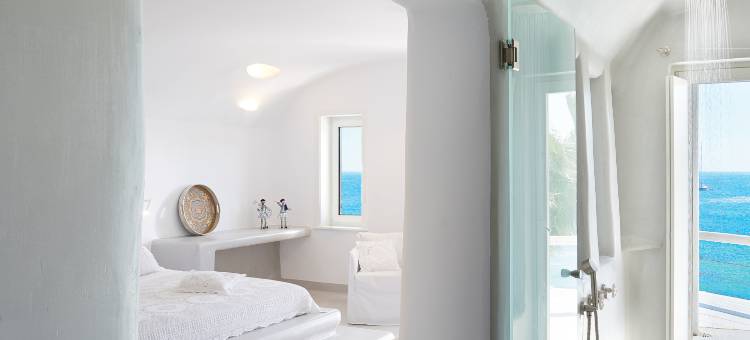 米科诺斯蓝色格雷科泰尔精品度假酒店(Mykonos Blu, A Grecotel Resort to Live)图片