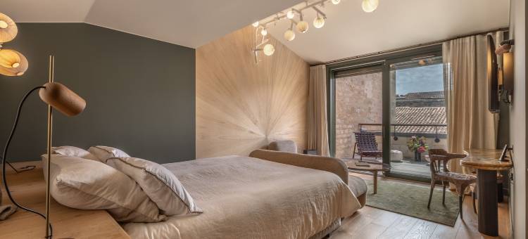 昂多酒店(Yndo Hôtel)图片