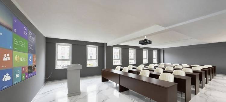 如家驿居酒店(连云港墟沟海鲜城在海一方店)图片