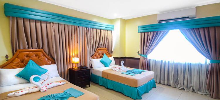 宿务水手庭院酒店(Mariners Court Hotel Cebu)图片