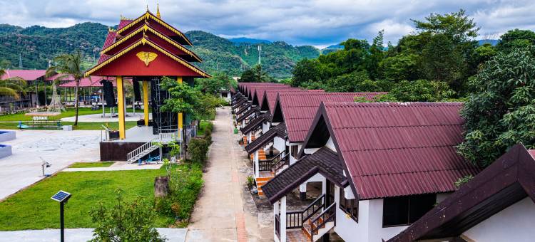 龙吟阁私墅(Hometown of Dragon Hotel)图片