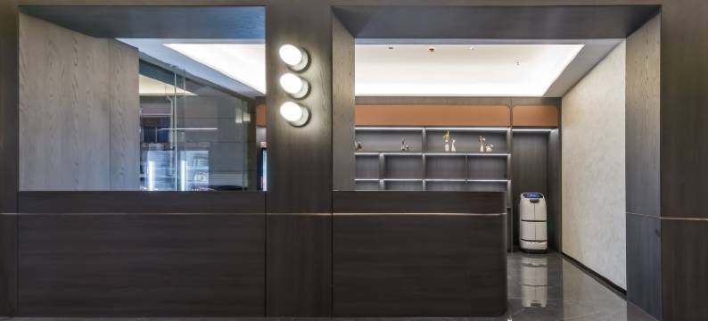 常州蔓悦酒店(邹区泰富时代广场店)图片