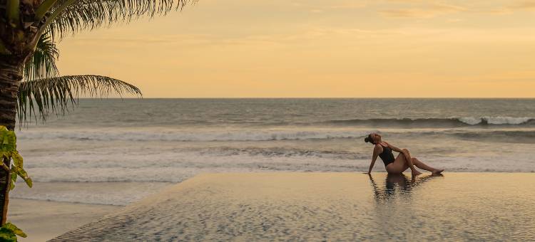 阿丽拉水明漾(Alila Seminyak)图片