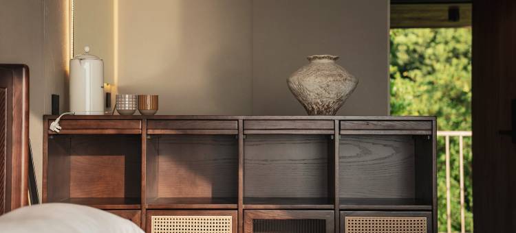 湄洲岛湄屿宿集·夕岸民宿(鹅尾神石园景区店)图片