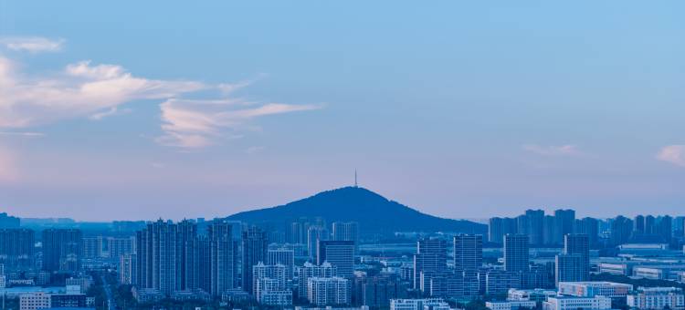 丽斯未来酒店(肥西信地华地城店)图片
