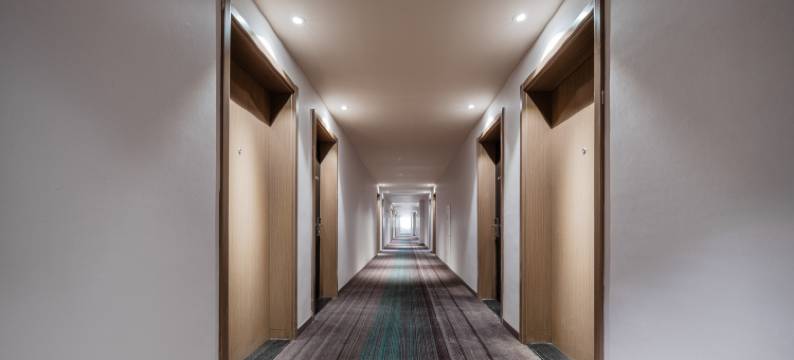 鼎豪派酒店(泰州姜堰电视台店)图片