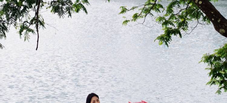 清风湖畔民宿图片