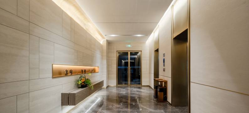 美豪 R ROYALSS HOTEL 酒店(南宁朝阳广场火车站地铁站店)图片