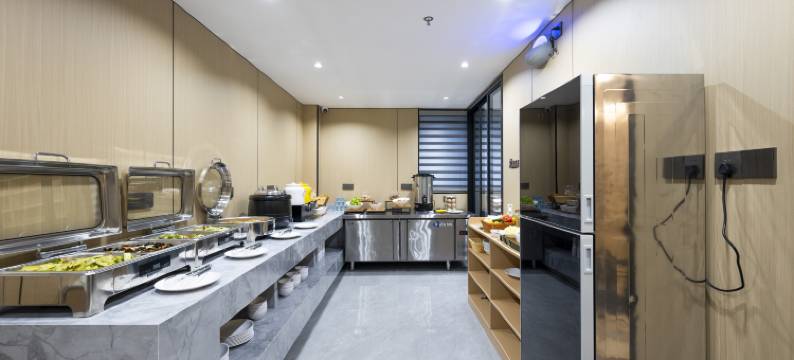 华星兰亭酒店(泉州晋江国际机场五店市店)图片