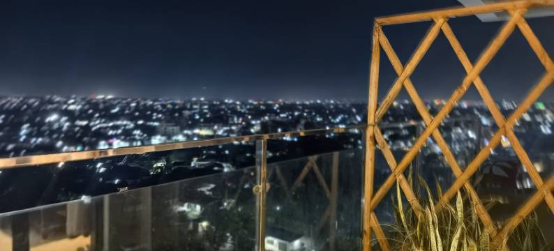 ATGC NOBLE HOTEL图片