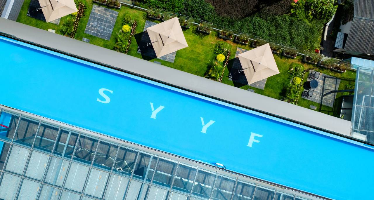 SYYF诗与远方·阳朔有约酒店(阳朔西街店)图片