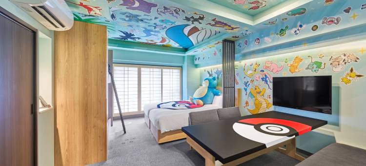 MIMARU京都 STATION(MIMARU Kyoto Station)图片