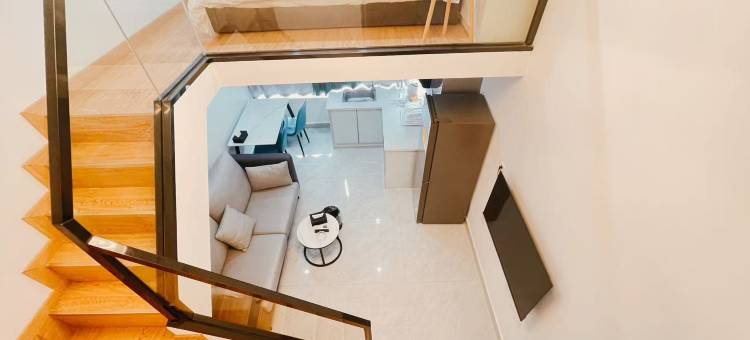 柏美loft店(南昌县富山大道柏岗地铁站店)图片