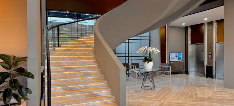 FortunaSuites Malioboro 日惹(FortunaSuites Malioboro Yogyakarta)图片