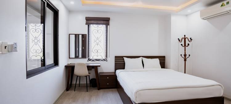 东方酒店及公寓(The Eastern Hotel & Apartment)图片