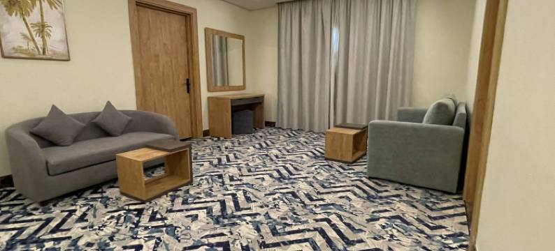 Benzrt Serviced Apartments图片