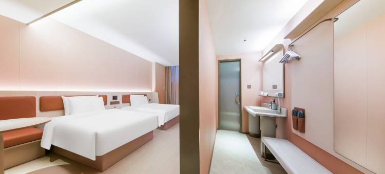 汉庭酒店(丽江华坪锦绣路店)图片