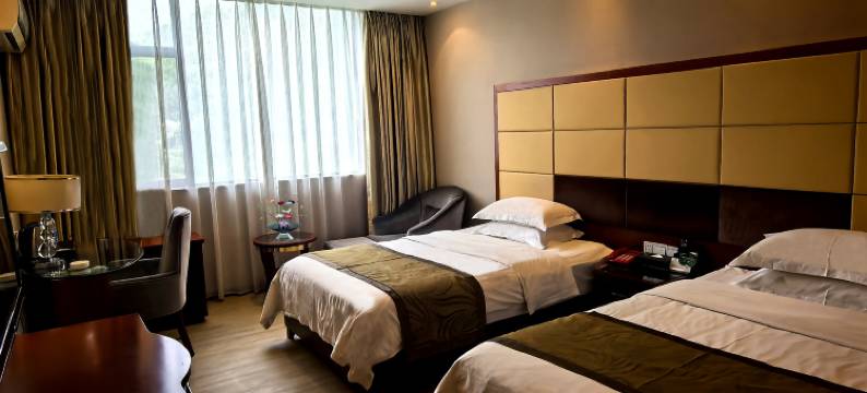 高县碧海大酒店图片