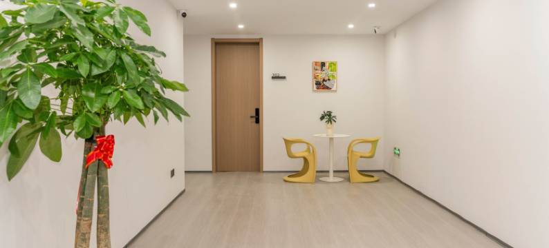 临海木兮木民宿(东湖店)图片