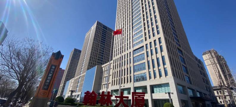 遇枫酒店(石家庄火车站西美花街店)图片