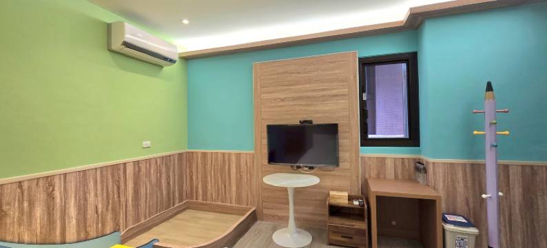 羅東優宿親子旅居图片