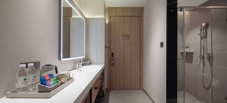 如家精选酒店(黄山歙县徽州古城店)图片