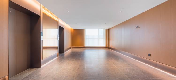 全季酒店(乳山银滩山东外事大学店)图片