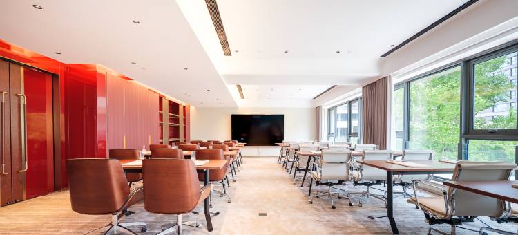 昆明云锦诺富特酒店图片