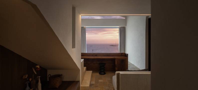 平潭拾贰加肆XII·IV日出海景民宿图片