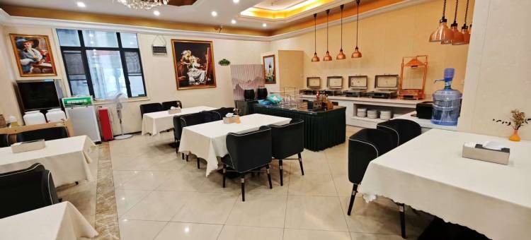 维也纳酒店(广州南方医科大学南方医院同和地铁站店 )图片