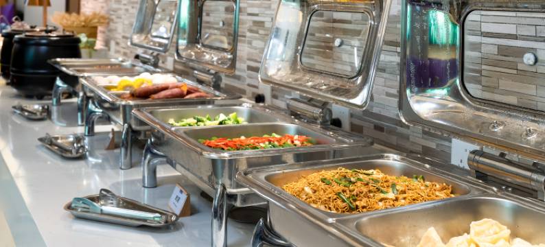 麗枫酒店(广州永庆坊中山八路地铁站店)图片