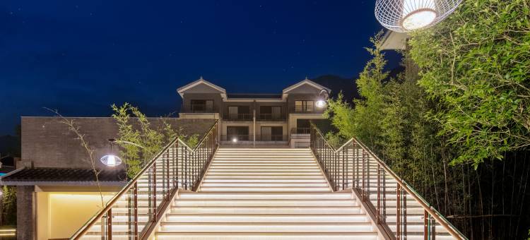 桂林雁山晖廷云居酒店(漓江冠岩店)图片